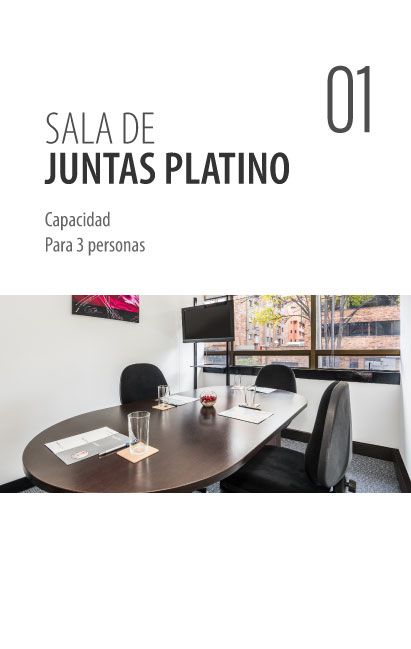 coworking oficina privada